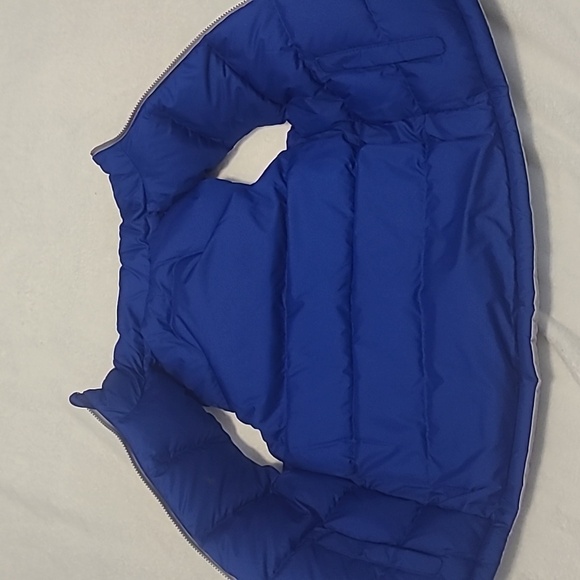 Reversible Polo Vest - Picture 3 of 6